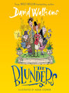 Cover image for The Blunders